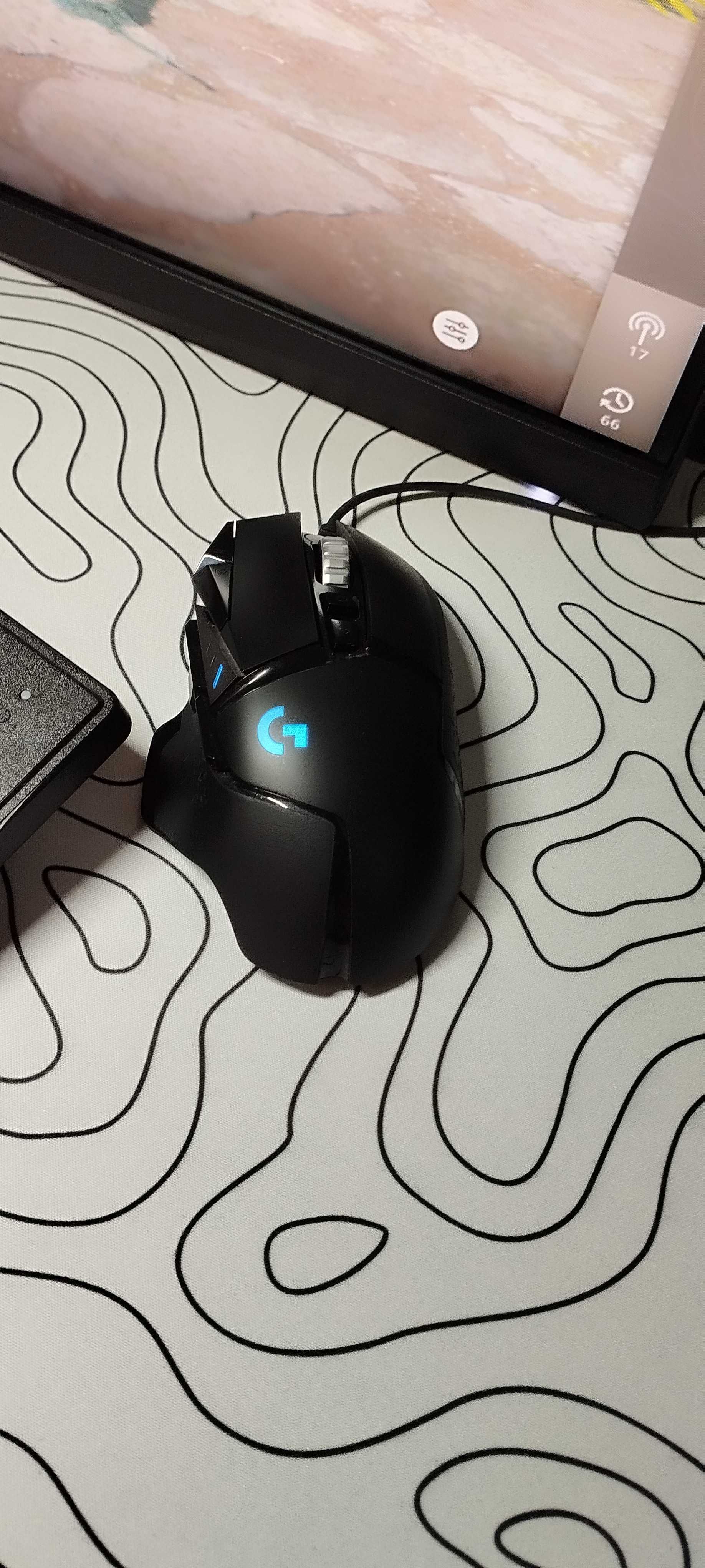 Mysz LOGITECH G502 Hero