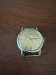 Eterna – klasyczny zegarek vintage Swiss Made