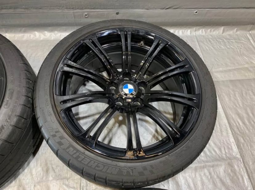 Jantes BMW 220M