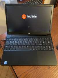 Laptop Techbite ZIN 4 15.6 FHD- STAN JAK NOWY