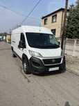 Fiat Ducato L4H2 2.3 180 KM Pierwszy właściciel