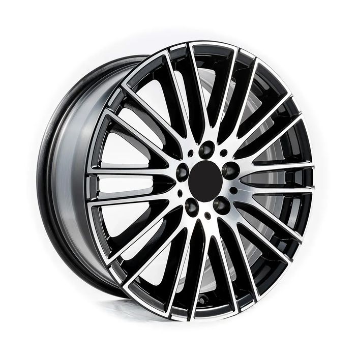 DEMO Oryginalne felgi Seat 18" Leon Ateca Alhambra