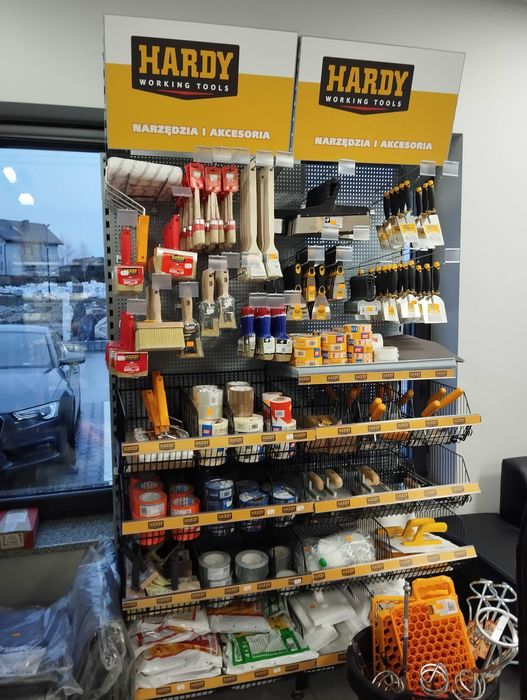 Kora kamienna Gnejs szary grys granitowy kamień ogrodowy granitowa