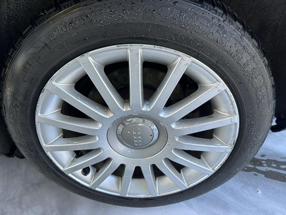 Продам AUDI A6 C-6 3.0 дизель
