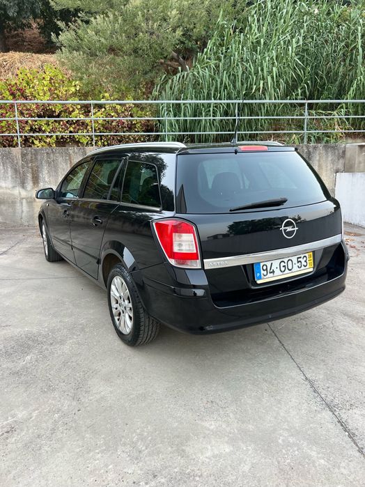 Carrinha Opel Astra Cosmo