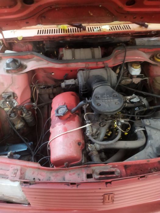 Продам АЗЛК 2141