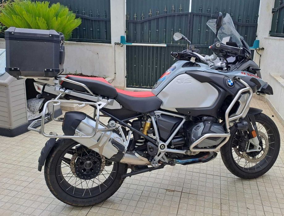 Bmw R1250 GS Adventure