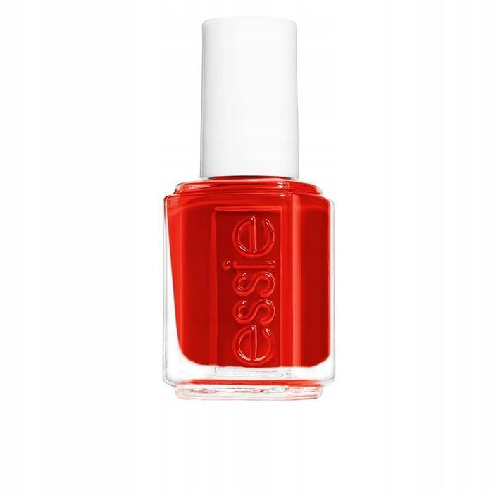 Essie 60 Really Red Lakiey Do Paznokci Czerwony Krem 13,5 Ml
