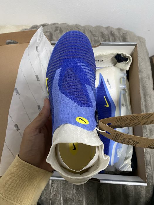 Chuteiras Nike Phantom 6 Elite FG