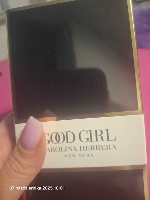Good Girl Carolina Herrera, 30 ml