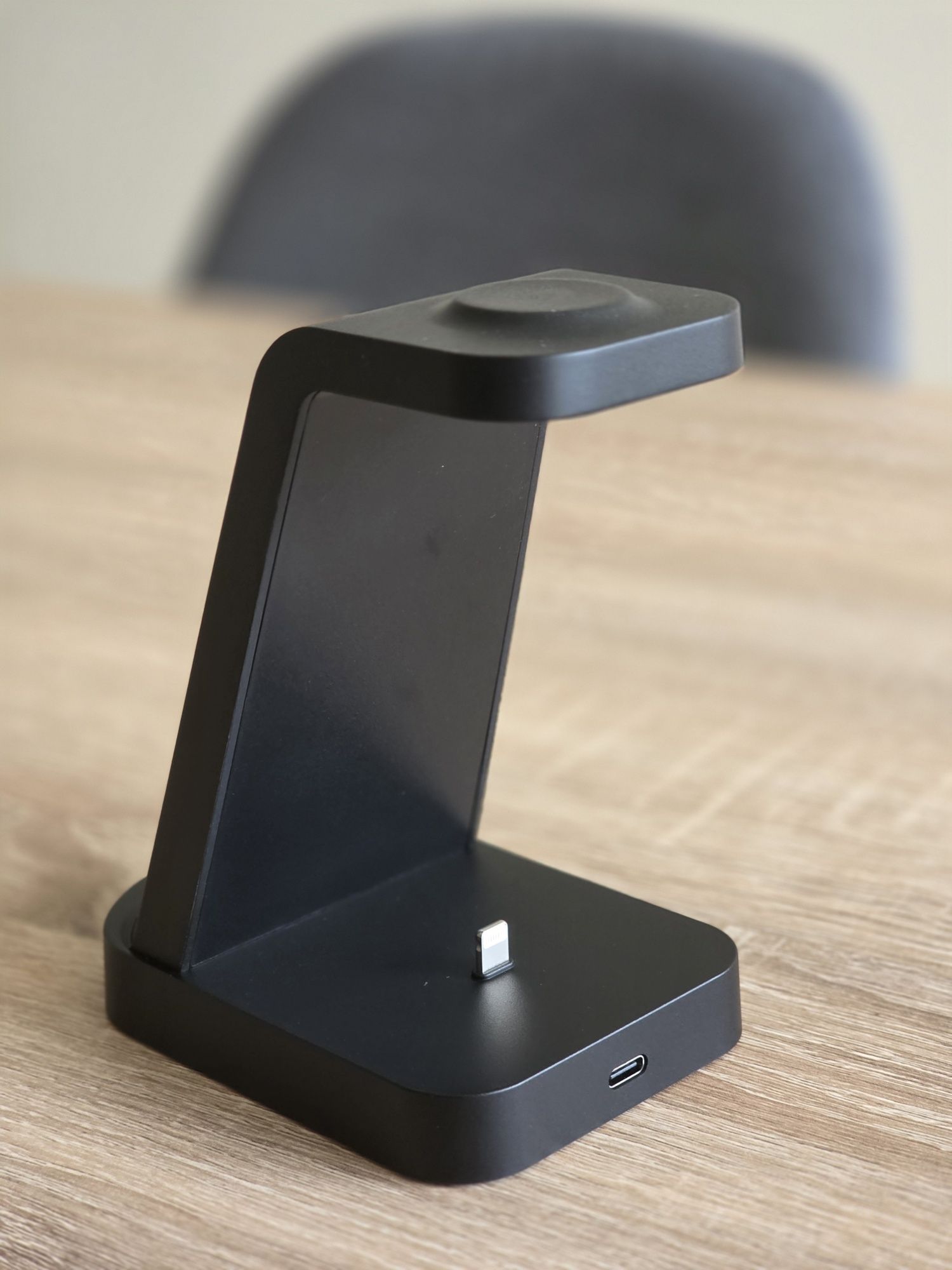 Carregador Wireless