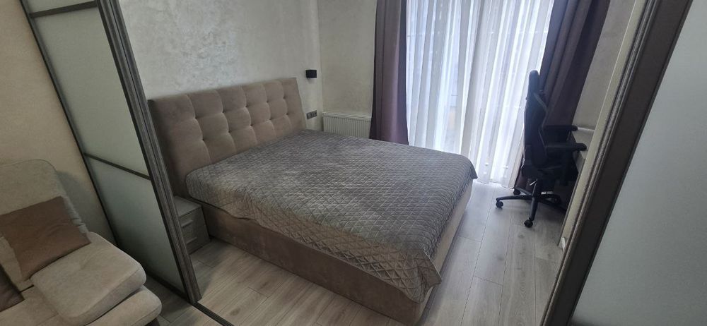 Аренда квартиры в Жк Новая Англия Максимович 24