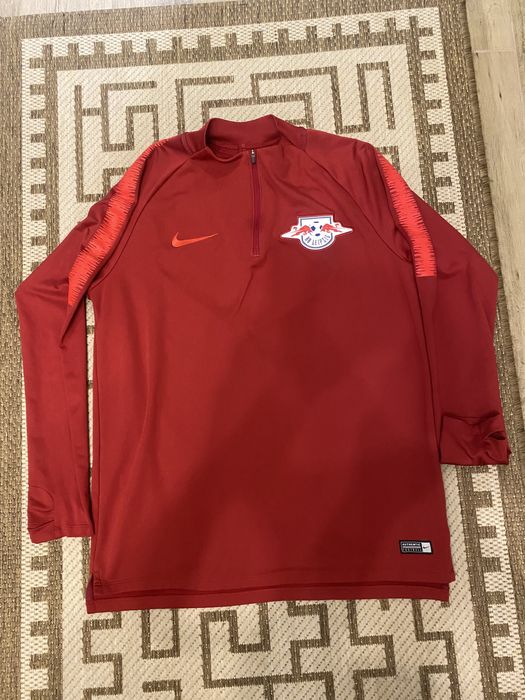 Кофта  Nike Rb Leipzig original!