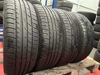 Opony letnie 185/60/R15 Falken ziex ze914 - 4 sztuki