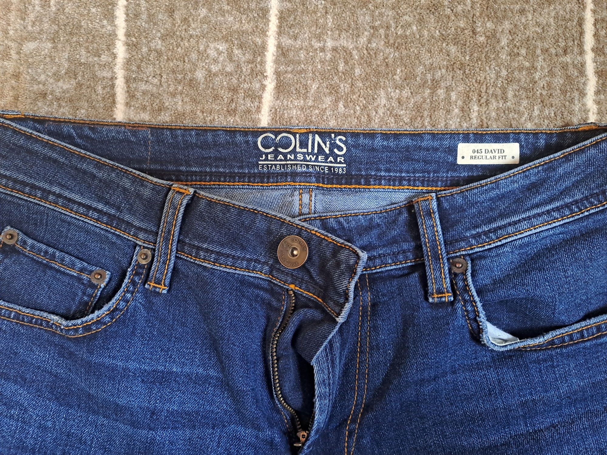 Джинси Colin's Jeans