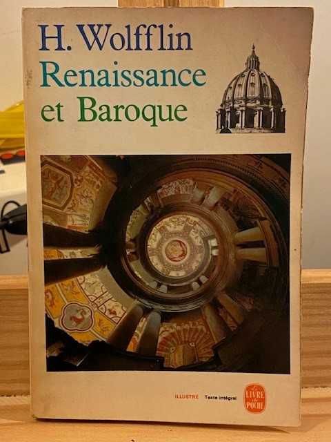 Arte: Renaissance et Baroque