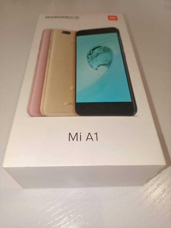 Sprzedam Xiaomi MI A1