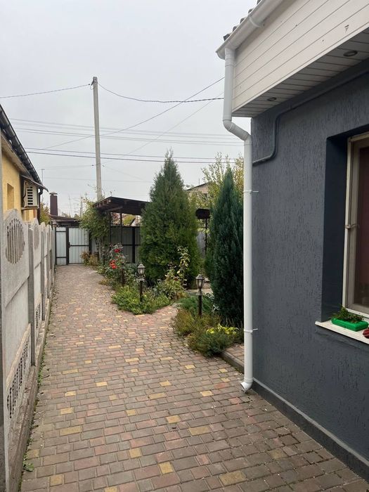 Продам будинок Заводський район Ремонт