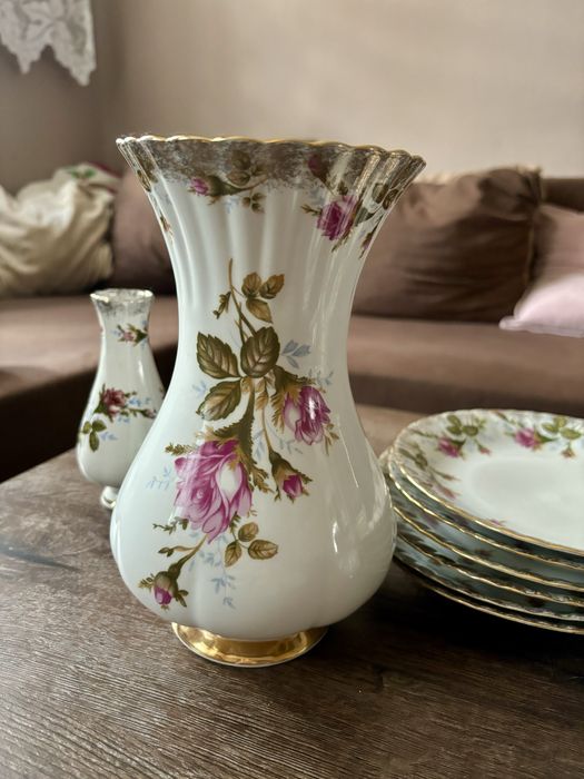 Serwis kawowy z Chodzieży