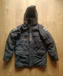 Kurtka puch synt. parka Goretex SAIL RACING Antarctica Expedition, M/L