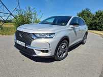 DS Automobiles DS 7 Crossback