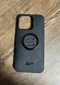 Etui Sp Connect iphone 14 pro pokrowiec futerał case