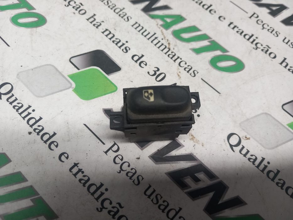 Comando / botão / interruptor vidros trás esquerdo RENAULT Espace/Gran