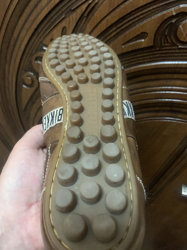 Кросівки Bikkembergs