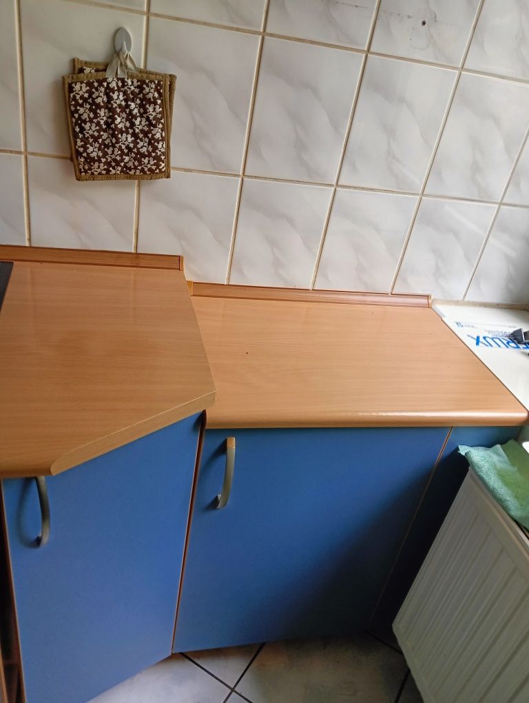 Meble Kuchenne , zlewozmywak