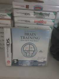Dr Kawashimas brain training nintendo ds