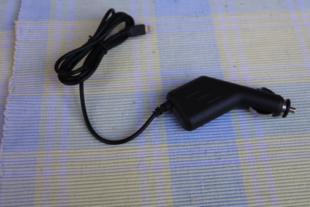 Adapter do zapalniczki Micro USB