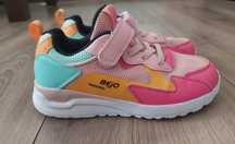 Dziecięce Sneakersy