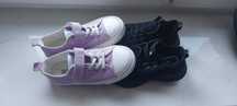 Buty dla dziewczynki - r. 28 (Sprandi, Emel, Smyk, Lasocki Kids)