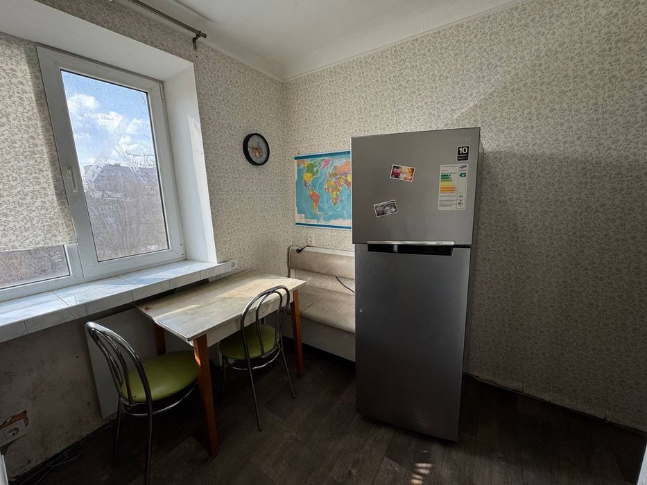 Продаж 3-кімнатної квартири, місто Самар