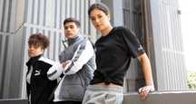 Спортивний одяг Puma/Nike оптом Сток оптом