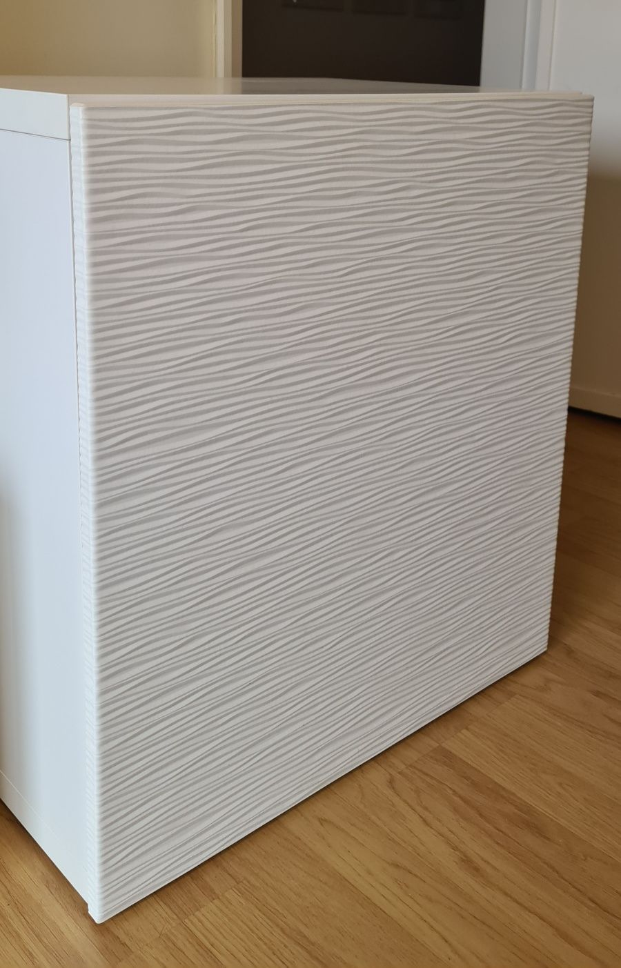 Módulo ikea "Besta"