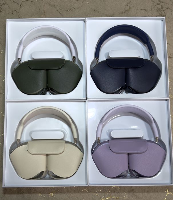 Навушники AirPods Max