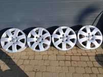 Felgi alu Audi Q7 5x130 R18 J8 ET56