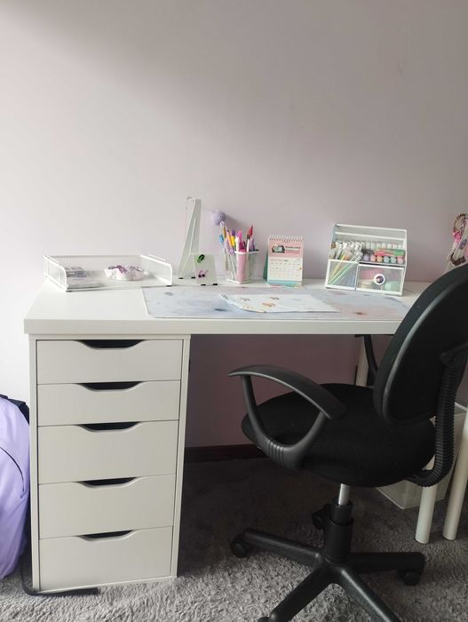 Escritório para criança