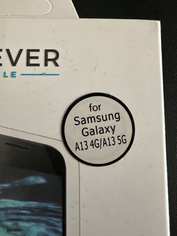 Szkło hartowane Samsung Galaxy A13 4G/5G