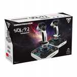 Joystick Thrustmaster Sol-R 2 HOSAS Space Sim Duo