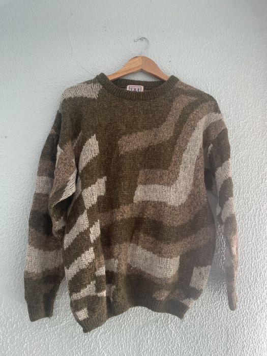 Sweater vintage