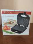 Grill elektryczny RICCO