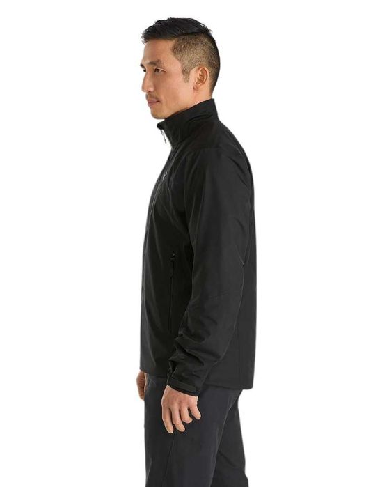 Куртка Arc'teryx Kadin Jacket Black