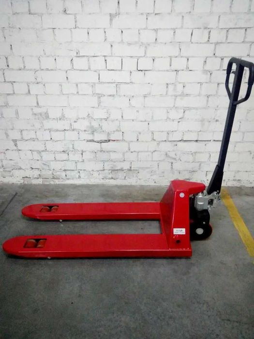 Рохля рокля для складу великий вибір ручна гідравлічна рокла 2-3 Т