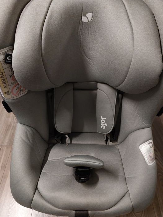 Fotelik obrotowy 360 joie I spin 360 E i-spin 360e ispin360