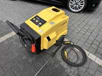 Karcher hds790c myjka cisnieniowa grzanie hds790 790  400v 170bar