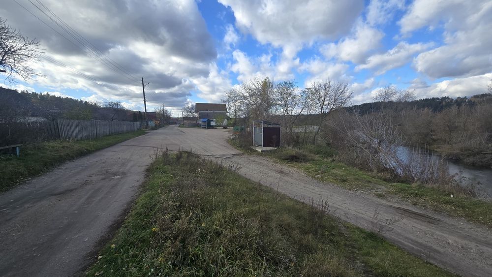 Подаж ділянки навпроти річки с.Бистри (26153907)