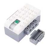 Moduł zasilania smart HUB 45301 bluetooth biz-technic WeDo LWD 2.0