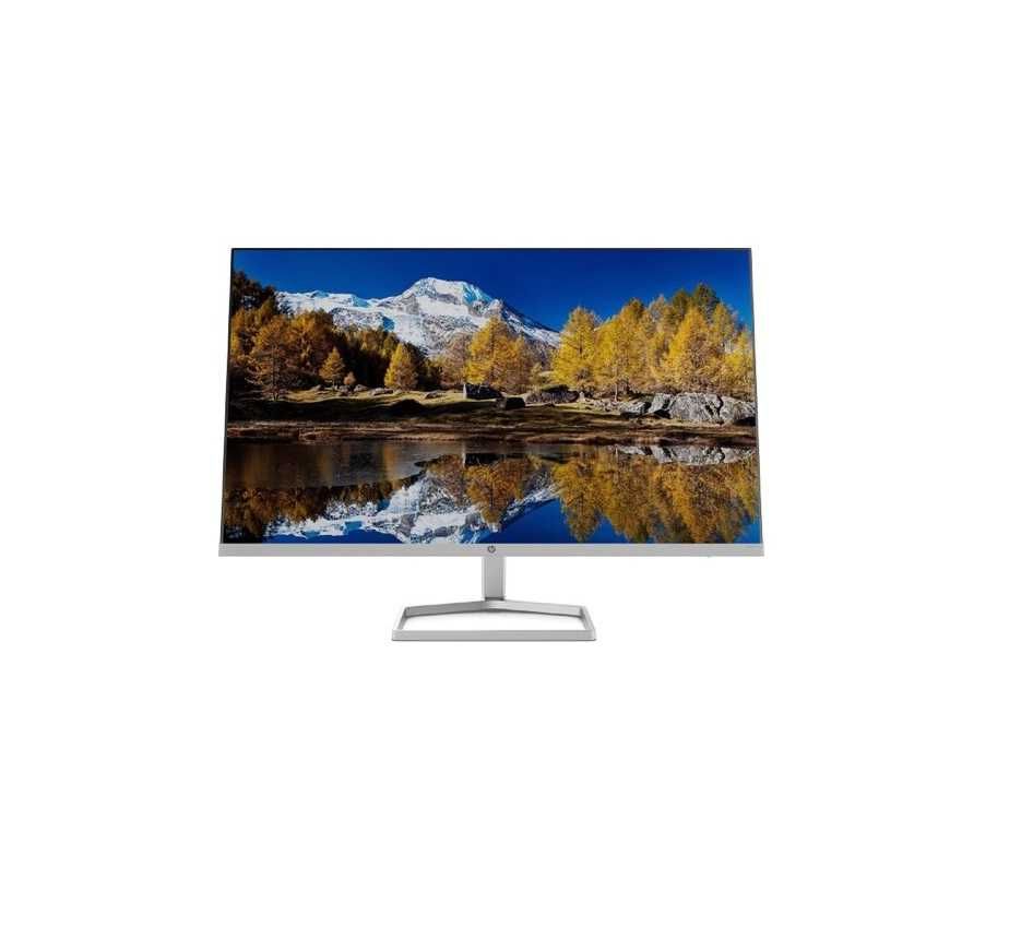 Monitor HP M27FQ 27" 2560x1440px IPS / RATY